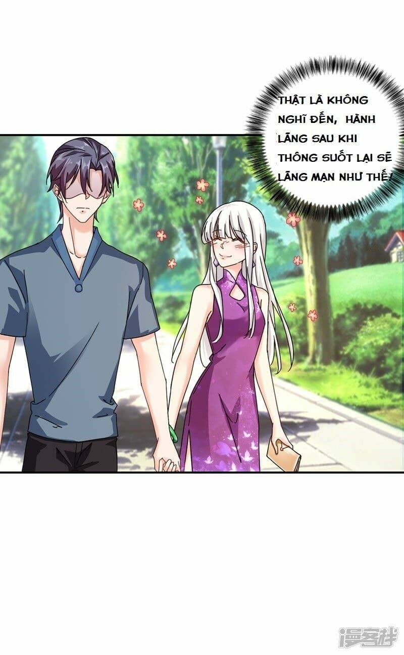 nhập cốt noãn hôn chapter 287 21