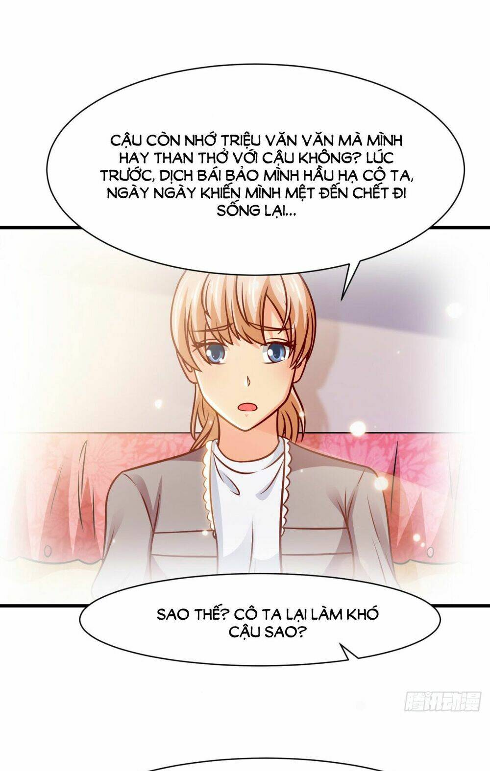 thời gian đều biết chapter 39 20