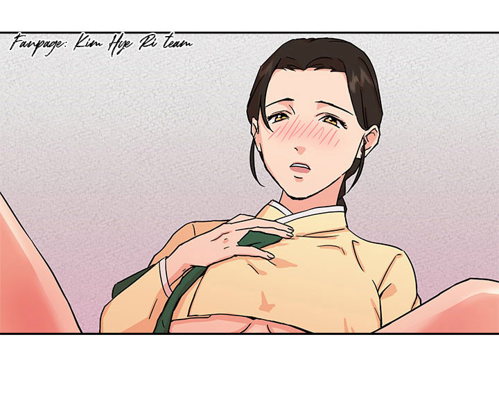 lang quân bạch hổ chapter 2.2 11