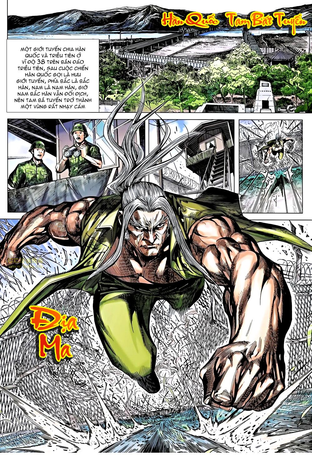 thạch hắc long truyện chapter 30 13