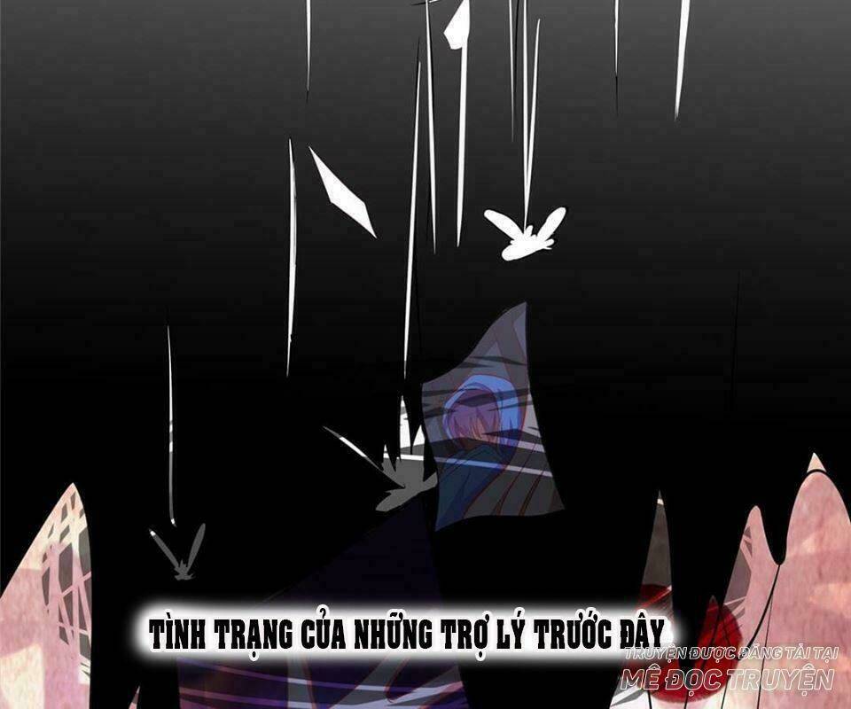 tổng tài xấu xa, đừng hòng thoát chapter 7 36