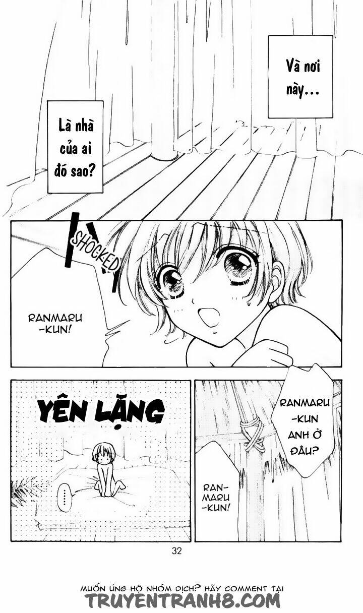 hana ni nare chapter 74 5