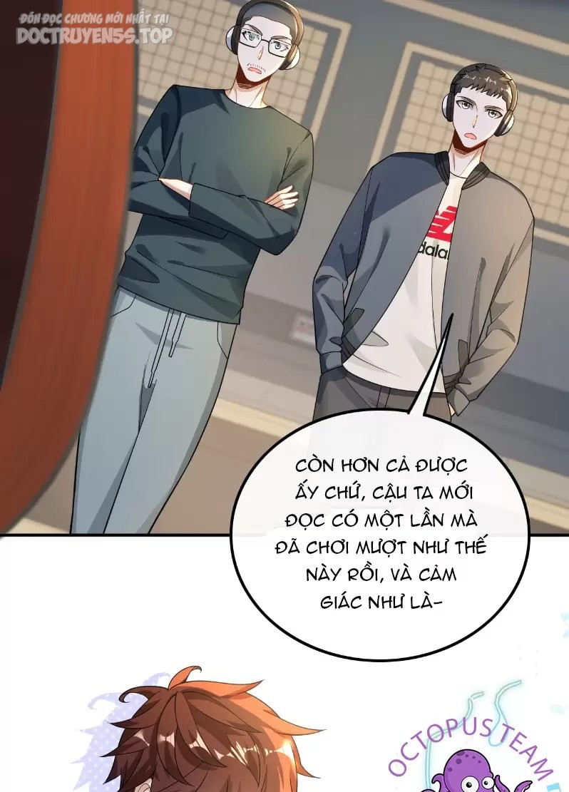 tái sinh, tôi trở thành ông vua ngành giải trí chapter 23 33