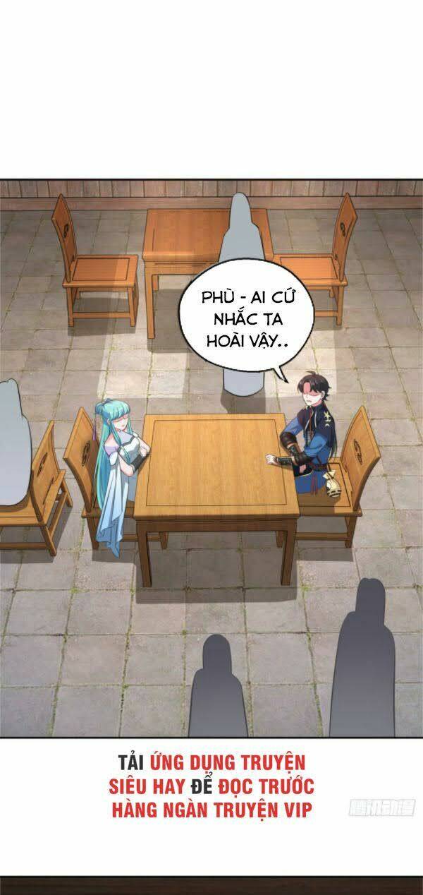 tiên ma đồng tu chapter 184 4