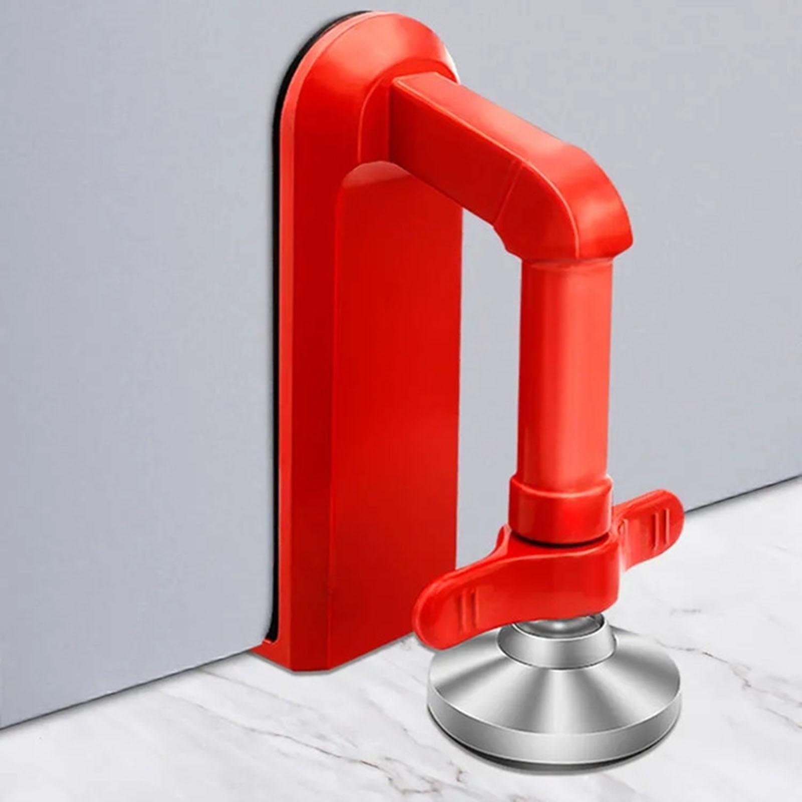 Portable Door - Door Stop Door Stopper Motel Apartment