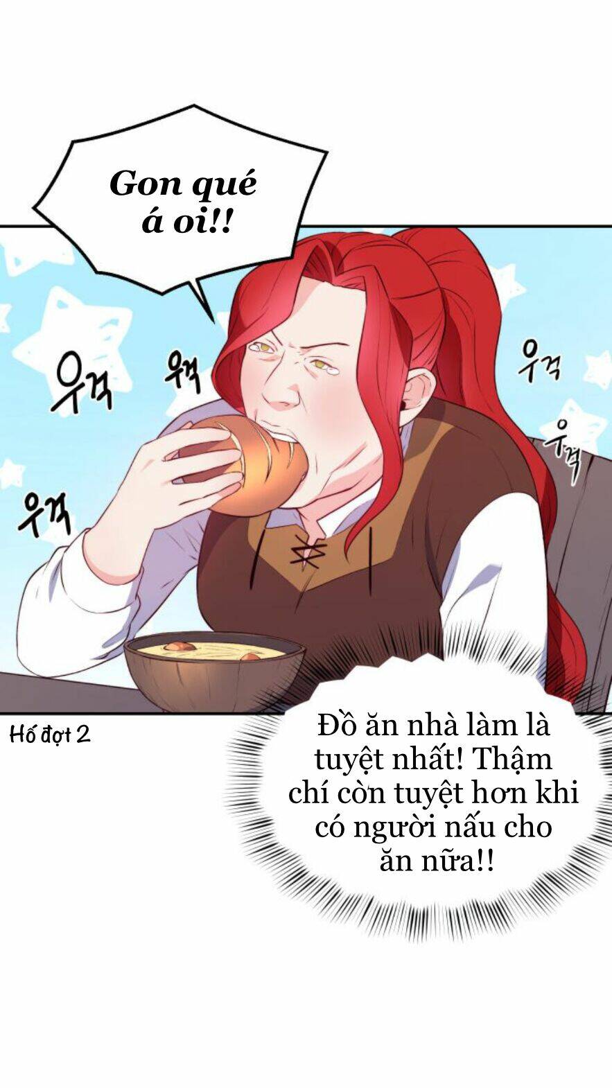 phản diện rất dễ làm chapter 14 30