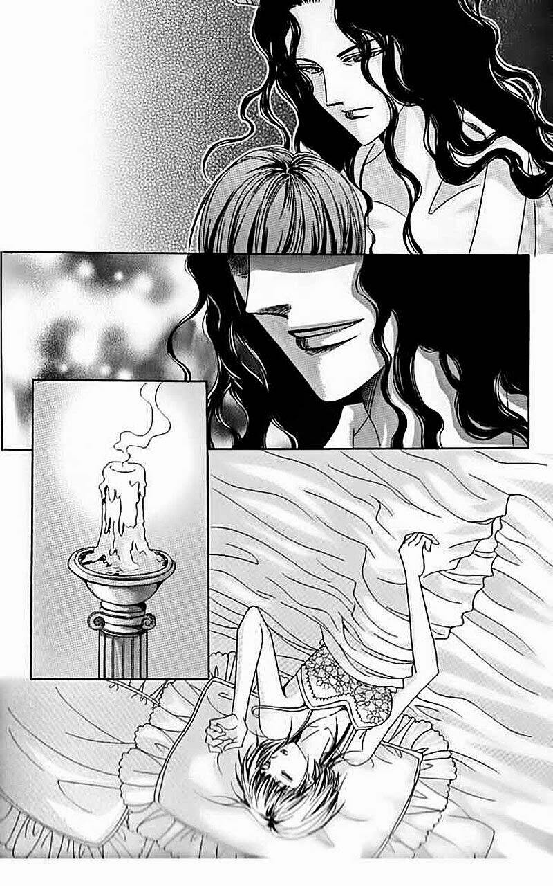 địa ngục tuyết trắng chapter 15 3