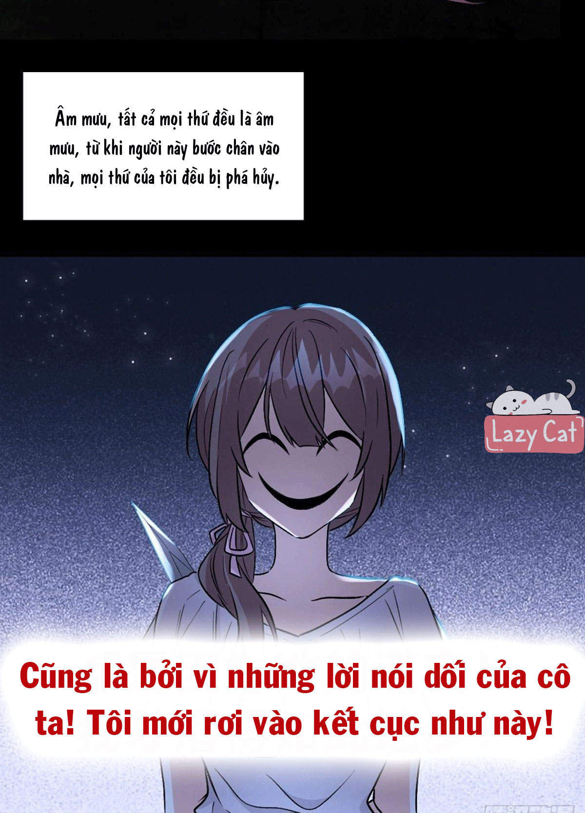 độc gia chiêm hữu: cơ thiếu phúc hắc kiều thê chapter 0.5 2