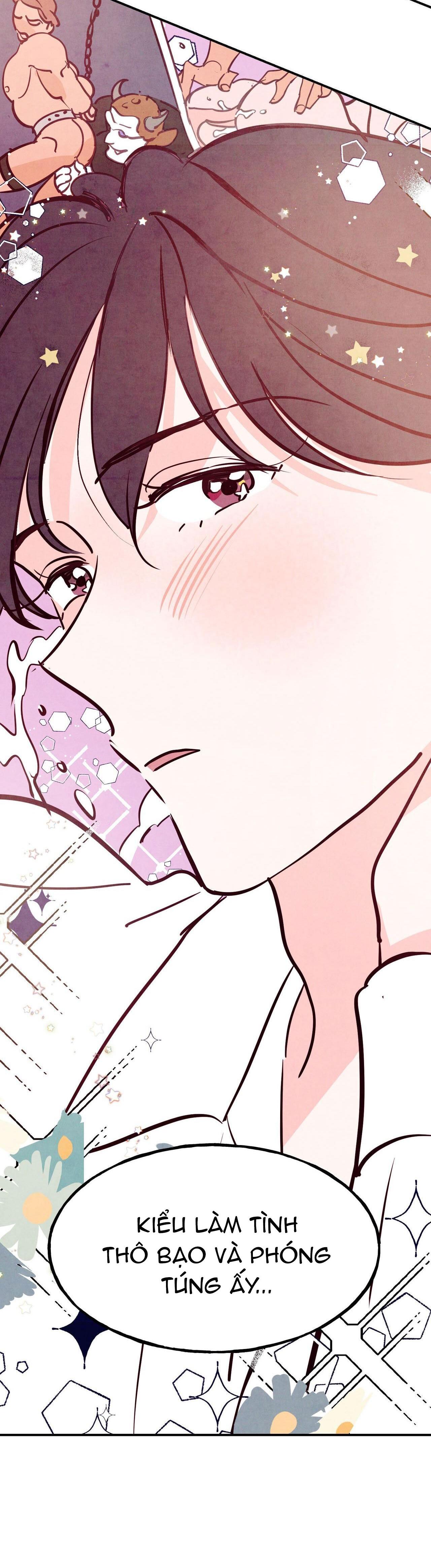 say tình [bl] chapter 46 67