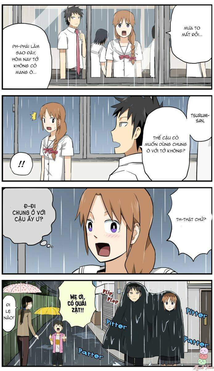 hinmin choujin kanenashi-kun chapter 5 11