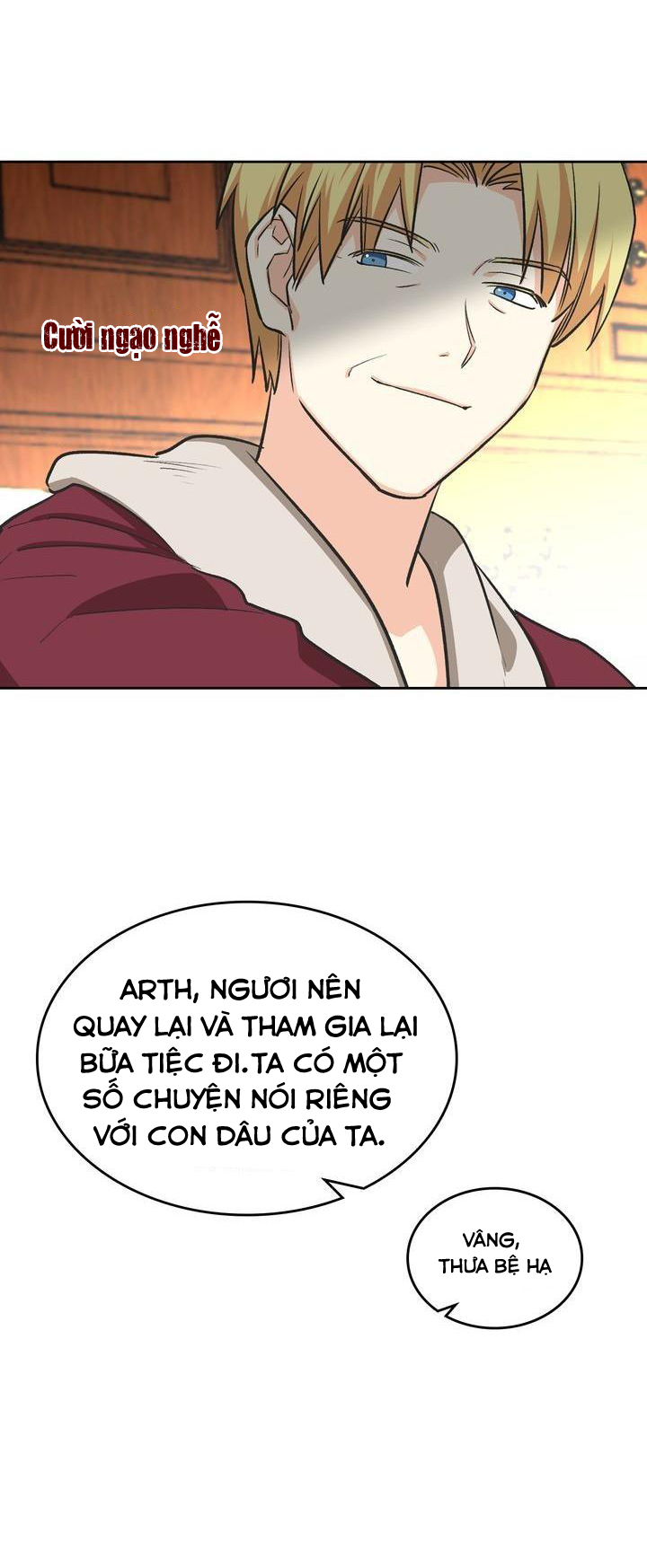 thú cưng của nhân vật phản diện chapter 8 29