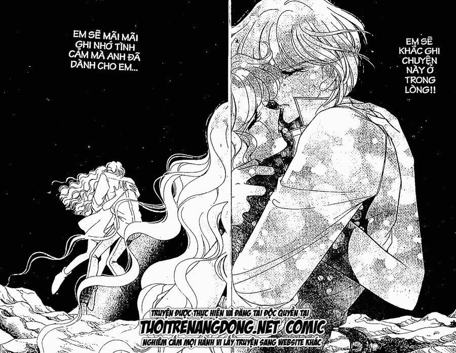 dấu phong ấn xanh chapter 14 45