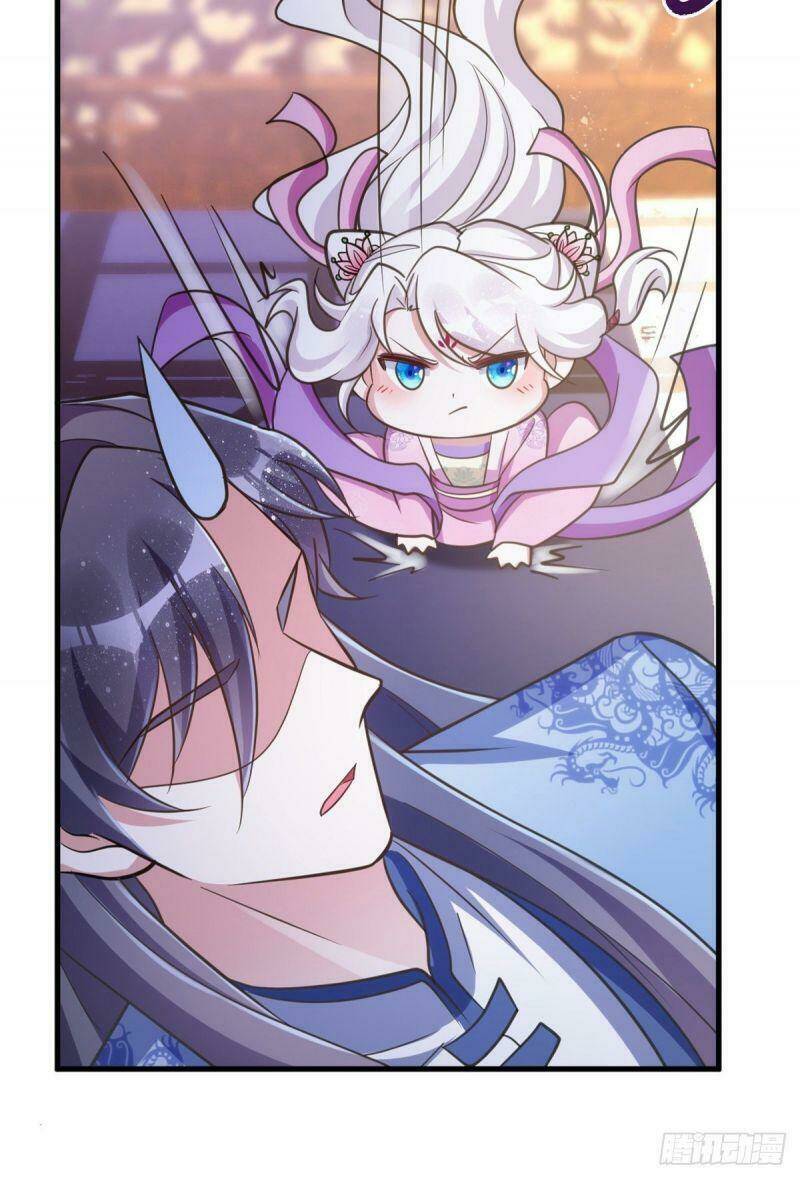 manh hổ trọng sinh : tướng quân đại nhân muốn ôm ôm chapter 31 10