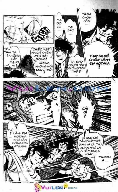 vương tử takeru chapter 10 121