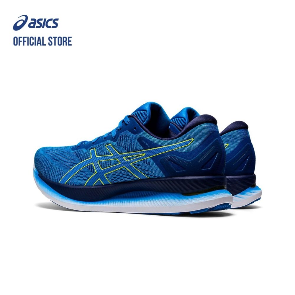 Giày chạy bộ nam Asics Glideride - 1011A817.401