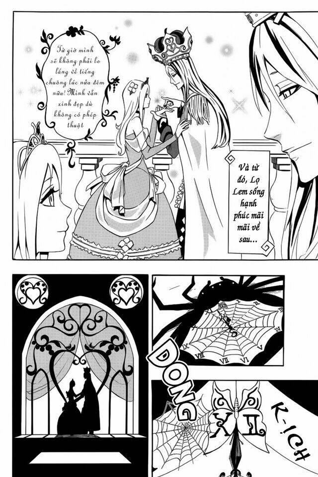 12 oclock bell rings chapter 1 18