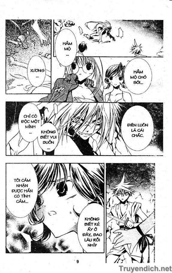 zombie-loan chapter 19 27