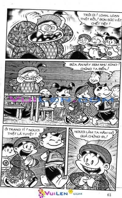 thần đồng đất việt chapter 16 58