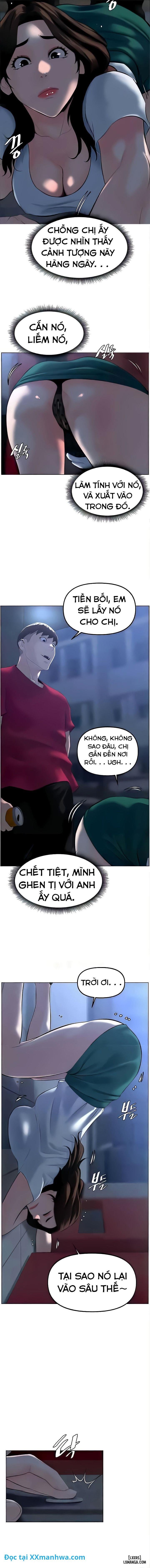sóng âm thao túng chapter 27 12