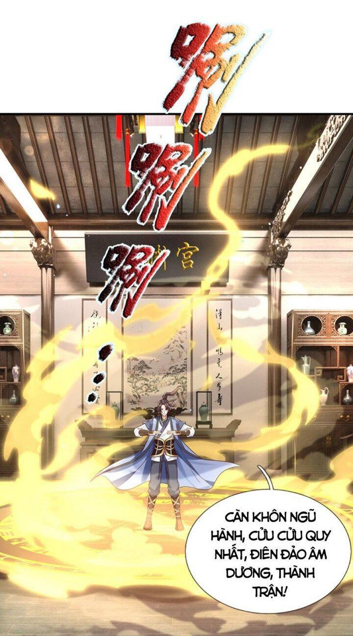 ta trở về từ thế giới tu tiên chapter 191 15