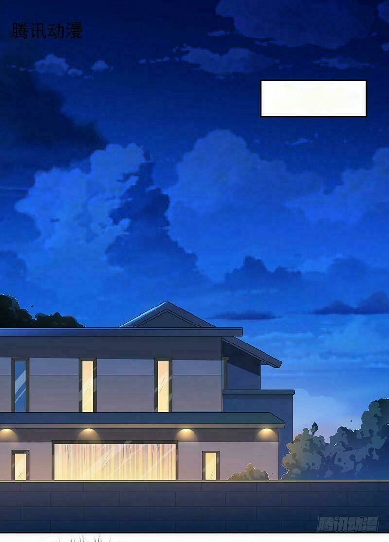 độc sủng tiểu lão bà chapter 10 1