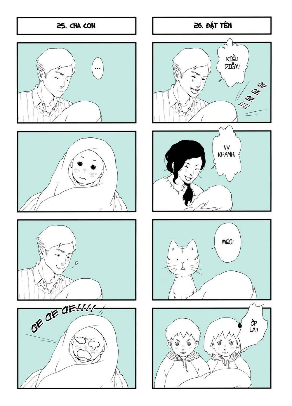 twins..! chapter 24 2