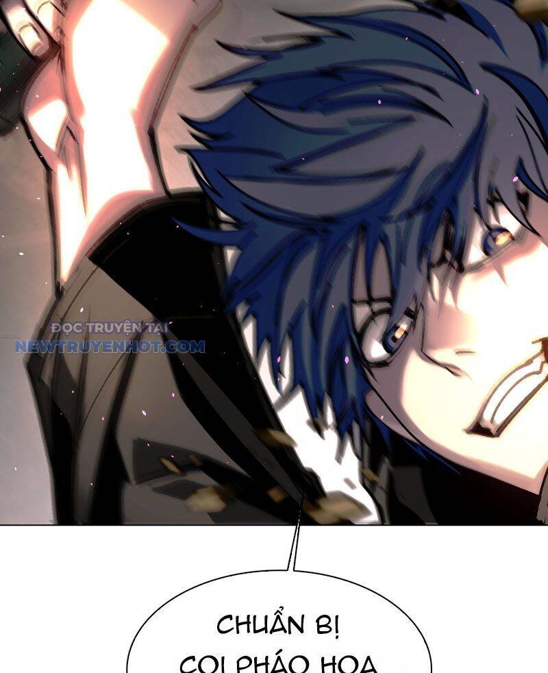 tận thế cũng chỉ là trò chơi chapter 25 99