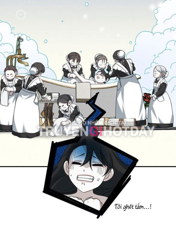 Thời Đại Của Oman chapter 3.2 66