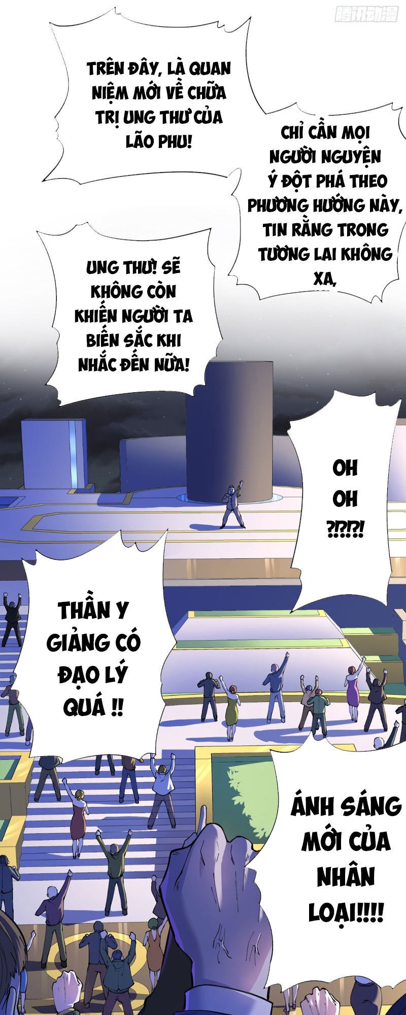 vương bài thần y chapter 21 8