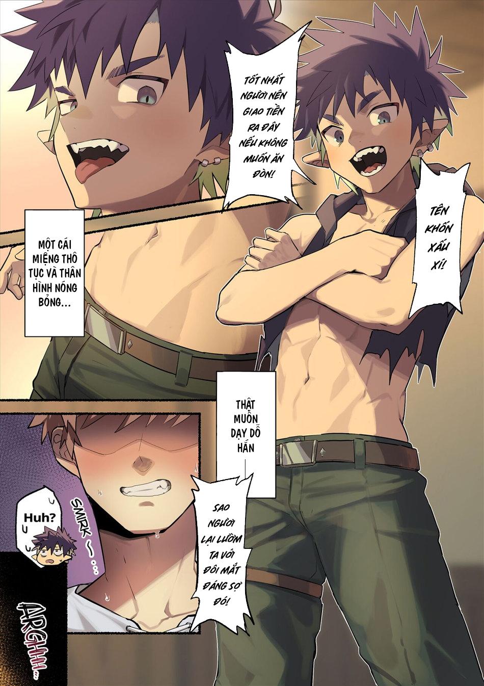 truyện boylove tây âu chapter 73 2