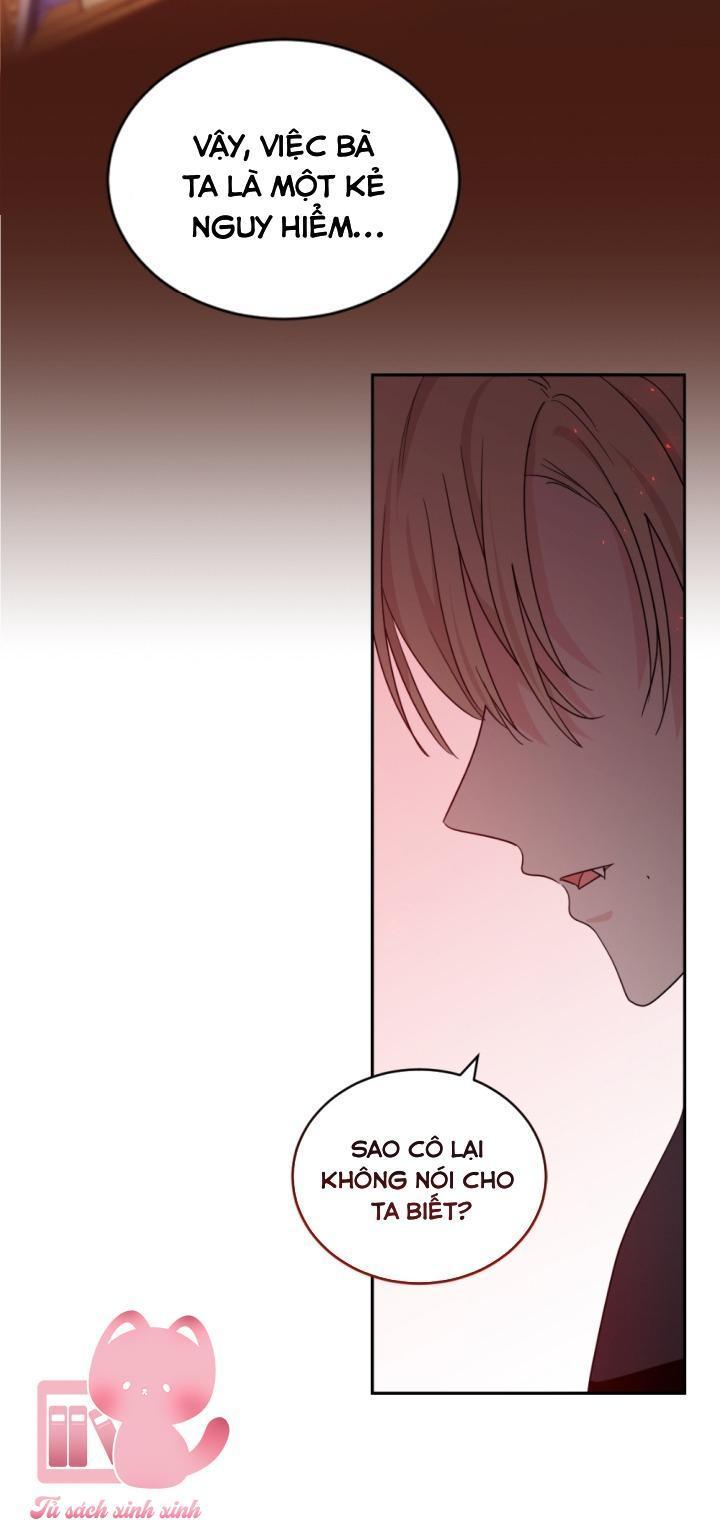 nguyện ước vô vọng của ma nữ chapter 64 9