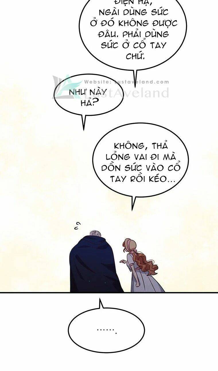 công tước, loạn vừa thôi! chapter 117.5 17