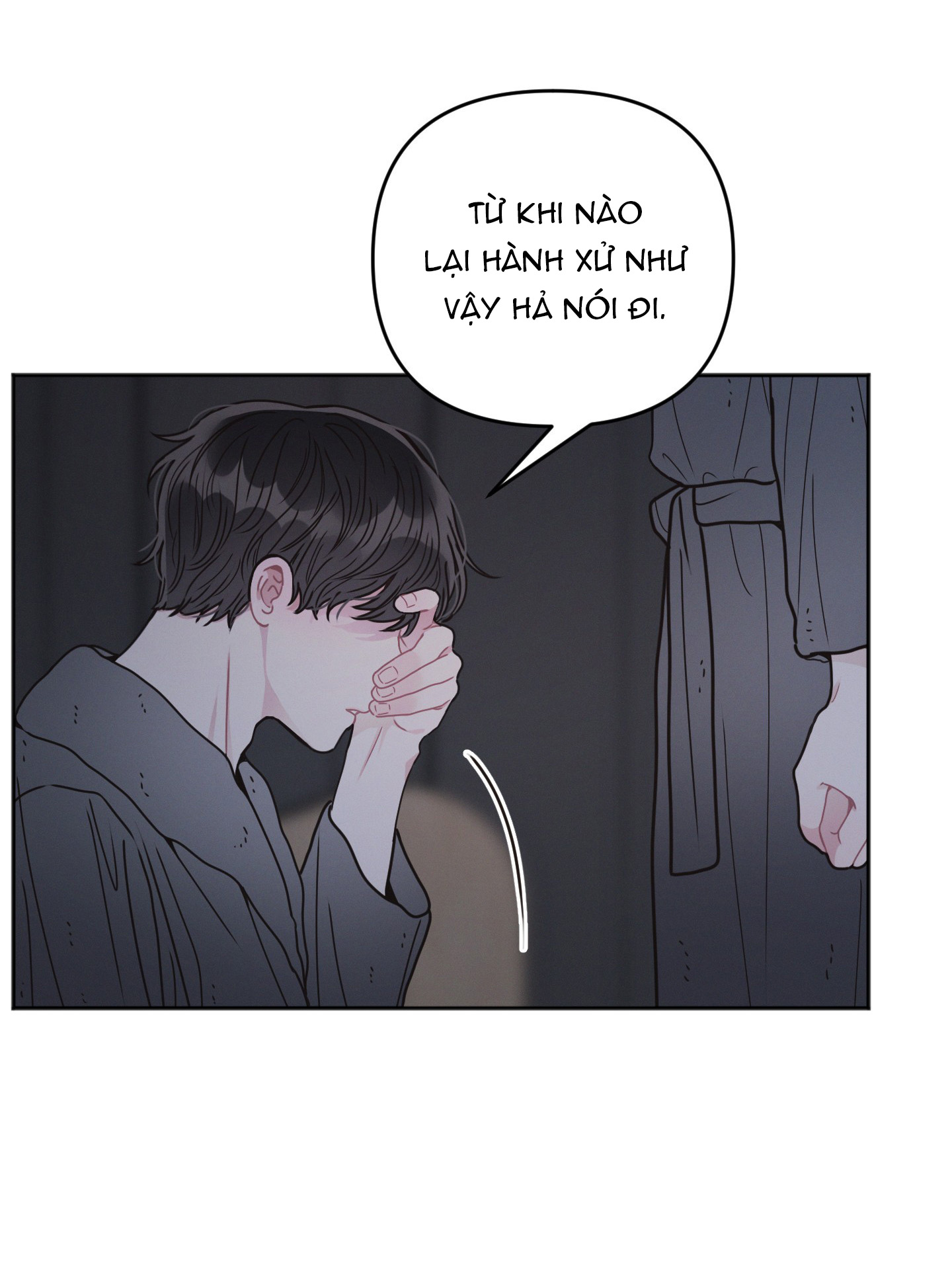 đời tư hàng xóm chapter 2 13