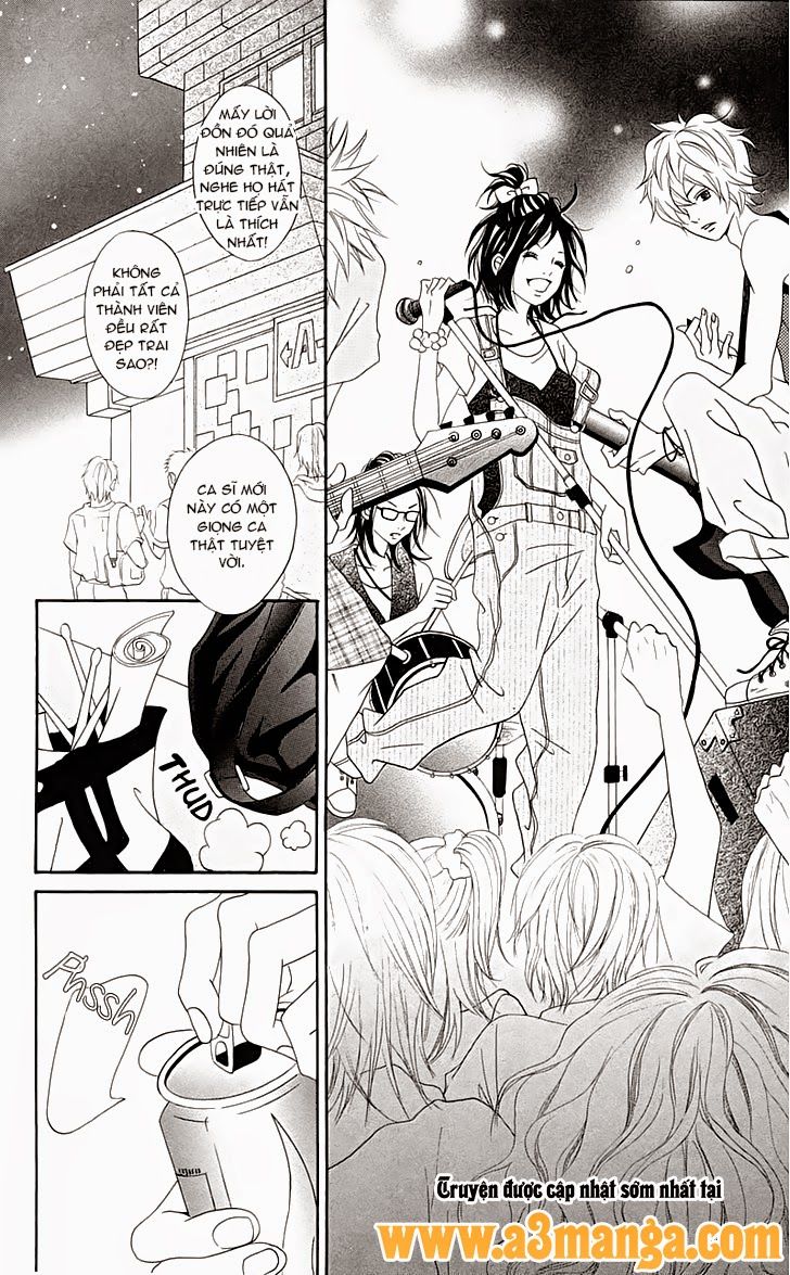 diamond beat chapter 1 6