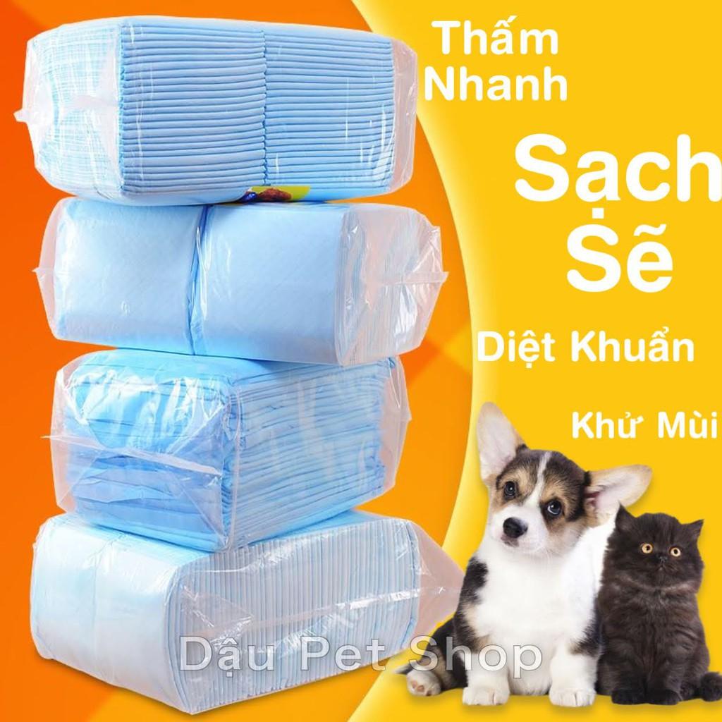 Tả Lót Chuồng Cho Thú Cưng Đủ Size