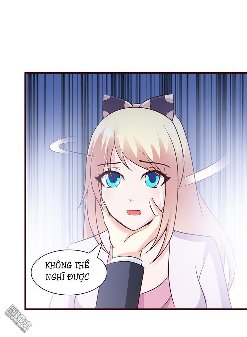 thuần phục vị tổng tài này thật khó chapter 39.4 8