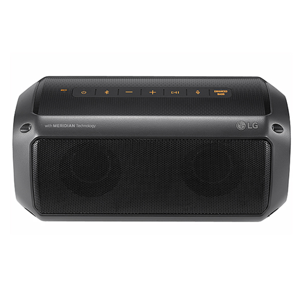 Loa Bluetooth LG XBOOM Go PK3 16W - Hàng Chính Hãng