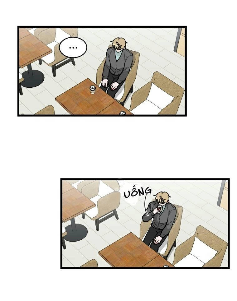 hoán đổi tình nhân chapter 3 40