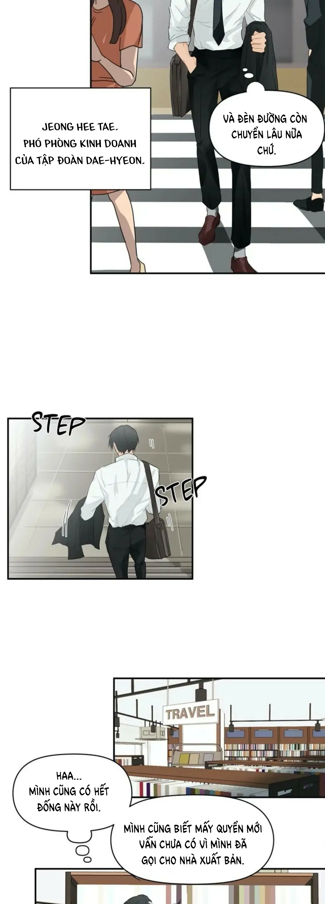 từ đầu xuống chân chapter 1 5