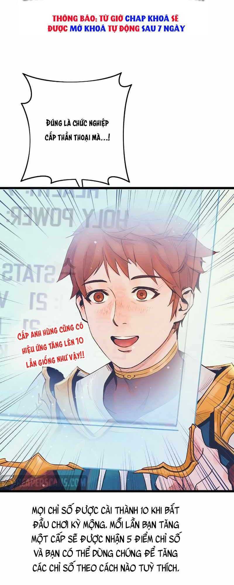 tu sĩ trị liệu của thái dương giáo chapter 3 94