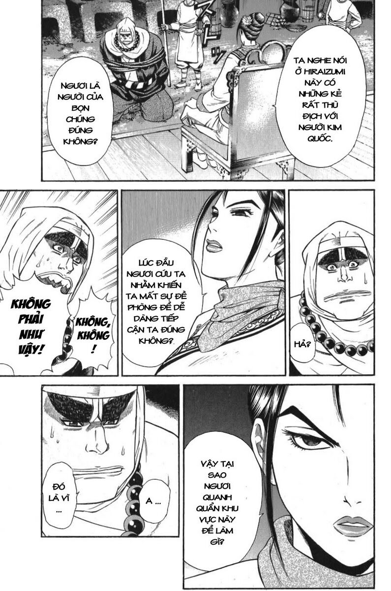 thiếu niên vương phần 1 chapter 57.2 11