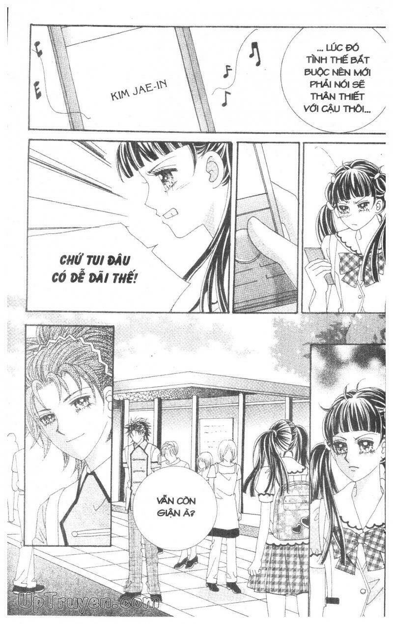 meo meo dịu dàng đi nhé chapter 6 4