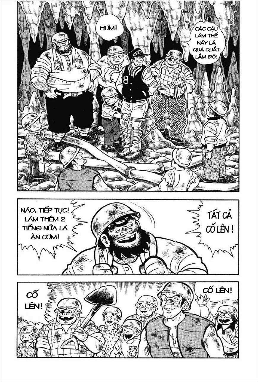 ore wa teppei chapter 141 24