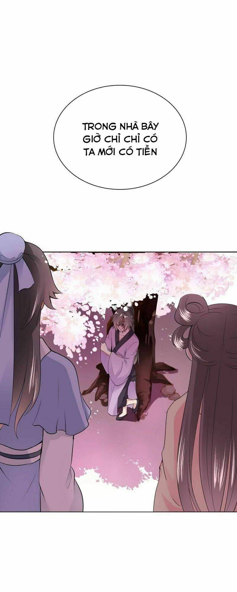 điền viên mật sủng: cô vợ nóng bỏng chapter 38 7