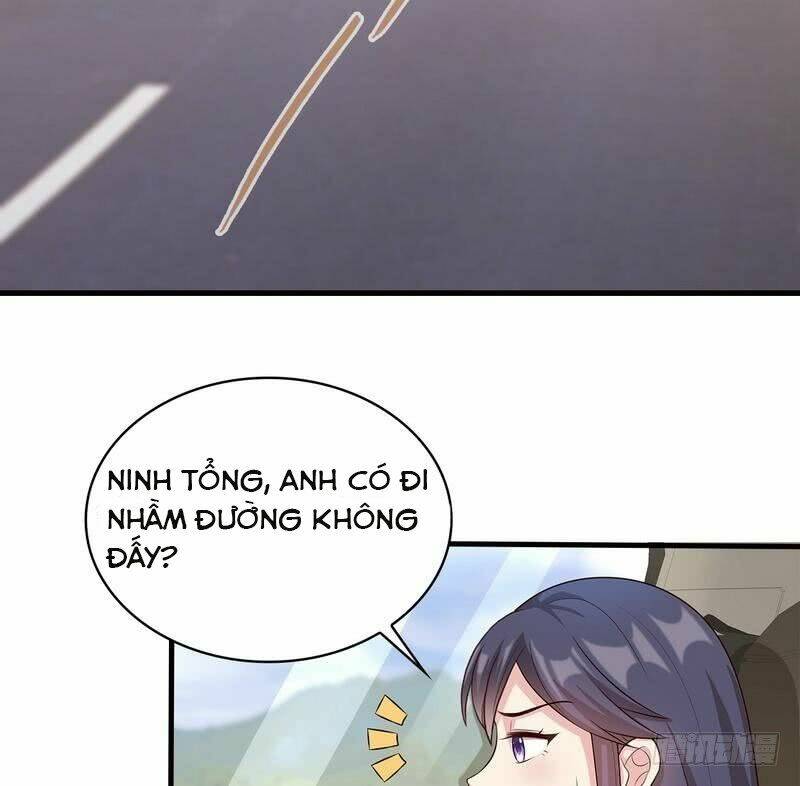 nam thần manh bảo tận diệt chapter 25 28