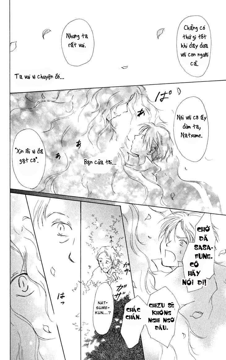 hữu nhân sổ chapter 16 48