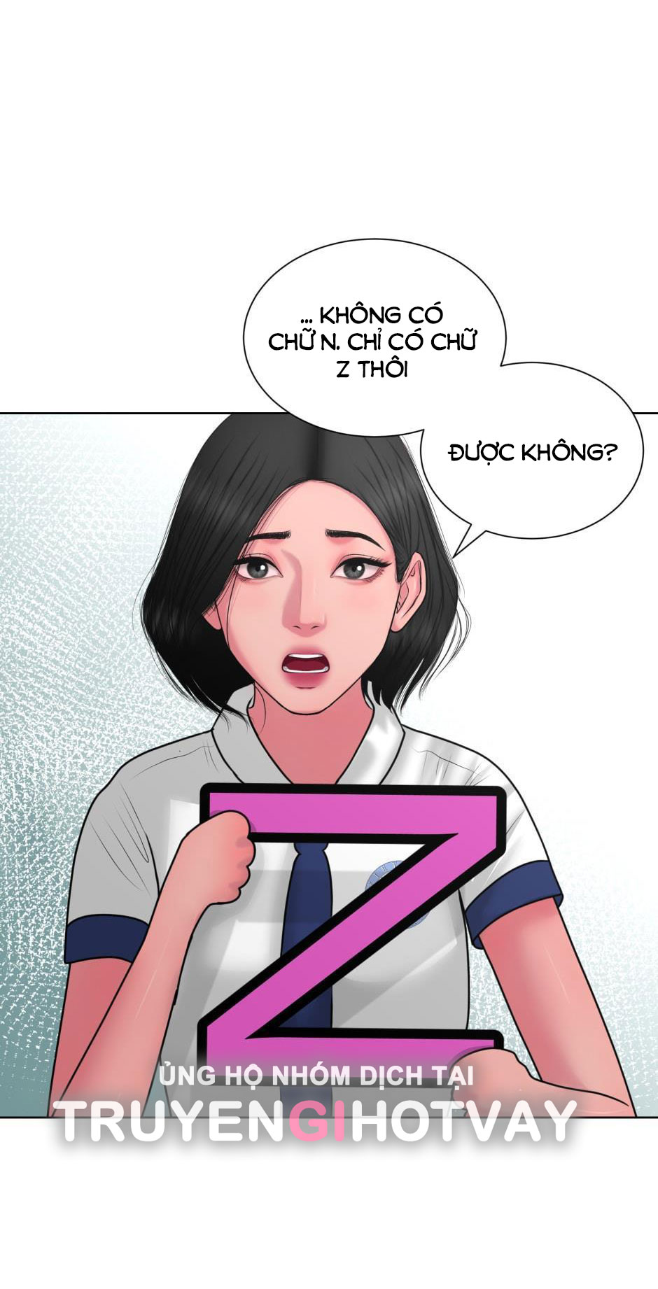 góc tối trái tim chapter 8.2 4