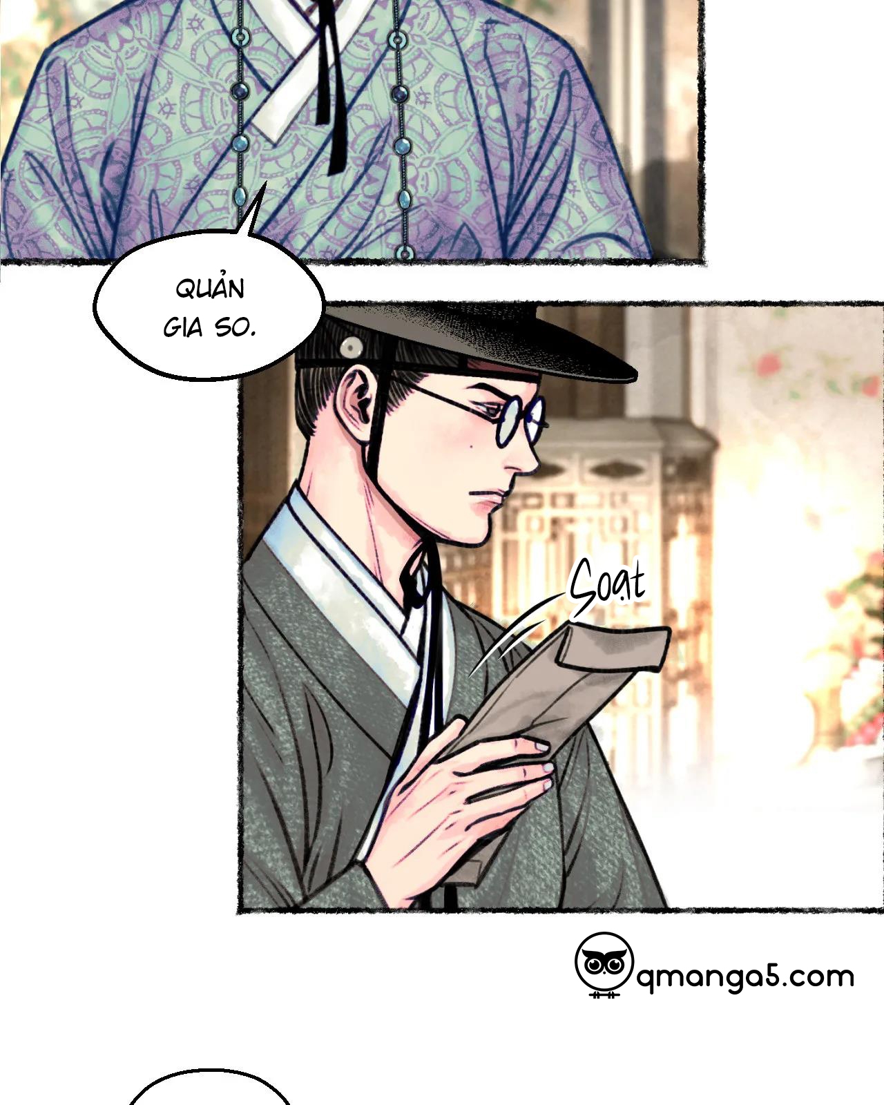 phò mã quan phu chapter 1 76