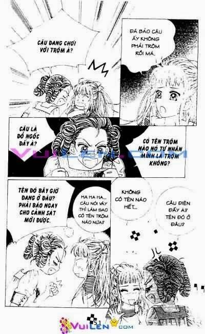 đến vương quốc ma chapter 2 52