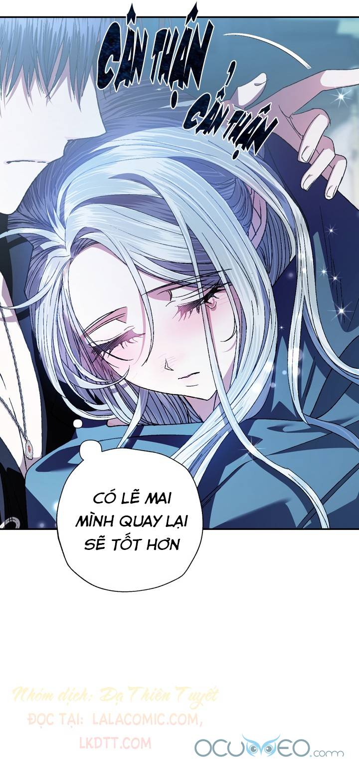 cha, con không muốn kết hôn đâu chapter 53 53